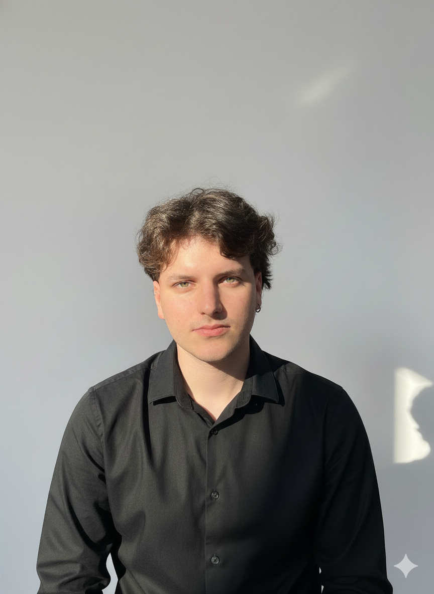 Foto de Santiago Weinbinder